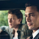 George MacKay, James Franco (Sven Frenzel/Hulu)